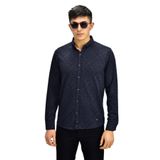 Erkek Spor Jakarlı Uzun Kol Gömlek R6520 BGL-ST03204