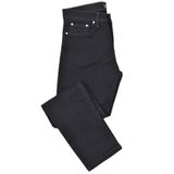 Erkek Spor Kanvas Pantolon 5 Cepli 320 BGL-ST03929 FÜME 40
