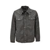 Erkek Spor Kanvas Yakalı Mont M2625 BGL-ST03994