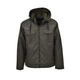 Erkek Spor Kapüşonlu Mont BGL-ST03938