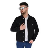 Erkek Spor Kot Mont 509 BGL-ST01720 SİYAH S