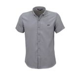 Erkek Spor Likralı Gömlek 0037 BGL-ST03848