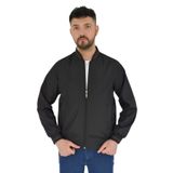 Erkek Spor Mevsimlik Mont 900 BGL-ST02711 SİYAH L