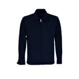 Erkek Spor Mevsimlik Mont BGL-ST03766 LACİVERT L