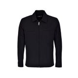 Erkek Spor Mevsimlik Mont BGL-ST03766 SİYAH S