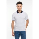 Erkek Spor Polo Yaka Triko Tişört BGL-ST05372