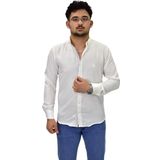 Erkek Spor Silim Fit Gömlek BGL-ST04479
