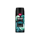 Erkek Sprey Deodorant, 150 Ml Aqua Bergamot Ferahlığı İle