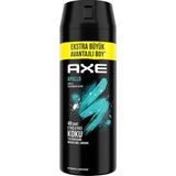 Erkek Sprey Deodorant Apollo 48 Saat Etkileyici Koku 200 ml - Option-1
