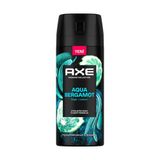 Erkek Sprey Deodorant Bergamot 150 ml