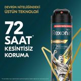 Erkek Sprey Deodorant Champions 150 ml
