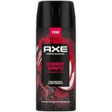 Erkek Sprey Deodorant Cherry Spritz 150 Ml