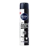 Erkek Sprey Deodorant & Invisible Original 200ml, 72 Saat Anti-Perspirant Ter