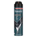 Erkek Sprey Deodorant Kömür Detox 150 ml