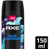 Erkek Sprey Deodorant Lavender 150 Ml