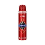 Erkek Sprey Vücut Deodorantı 250 ml Xl Büyük Boy