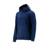 Erkek Standart Fit Kapüşonlu Cepli Koyu Sweatshirt
