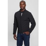 Erkek STRETCH Mont- Siyah | XL
