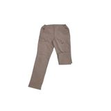 Erkek Su İtici & Rüzgar Geçirmez Outdoor Kışlık Pantolon (M)