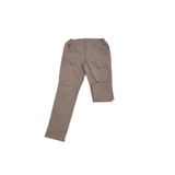 Erkek Su İtici & Rüzgar Geçirmez Outdoor Kışlık Pantolon (S)