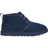 Erkek Süet Bot 1121645 Ugg M Neumel Nvy - Lacivert