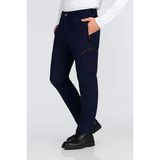 Erkek Suya Ve Rüzgara Dayanıklı Softshell Outdoor Pantolon