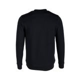 Erkek Sweatshirt Lacivert Ön Cep Detaylı Relaxed Fit Double Face Crewneck NCS JEANS 1640 LACİVERT L