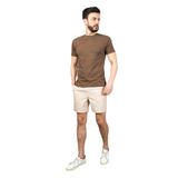Erkek T-shirt 24YCEEO04121