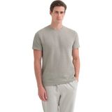 Erkek T-shirt 4011 XL HAKİ