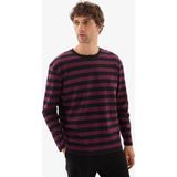 Erkek T-Shirt 40811 - Siyah - L