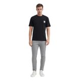 Erkek T-Shirt Caz.40850