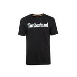 Erkek T-Shirt Kennebec Linear Tee TB0A2C310011