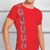 Erkek T-Shirt