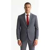 Erkek Takım Elbise Slim Fit - Parlament - 52