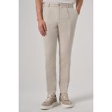 Erkek Taş Trend Slim Fit Lastikli Pantolon