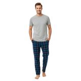 Erkek Tek Penye Pijama Alt BGL-ST05006