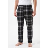 Erkek Tek Penye Pijama Alt Bgl-St05657