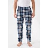 Erkek Tek Penye Pijama Alt Bgl-St05658