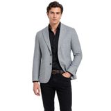 Erkek Tek Spor Ceket 4 Drop Çift Yırtmaçlı Mevsimlik BGL-ST05460
