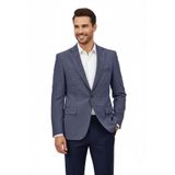 Erkek Tek Spor Ceket Çift Yırtmaçlı BGL-ST04980