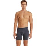 Erkek Tender Cotton Antrasit Boxer C6T1N2O9 - L
