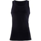 Erkek Tender Cotton Siyah Atlet C8T3N2O9 - XL