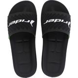 Erkek Terlik 12323 Rider FREE II SLIDE AD DD0276 Black/White/Green