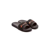 Erkek Terlik 12323 Rider FREE II SLIDE AD DD0277 Black/Black/Orange