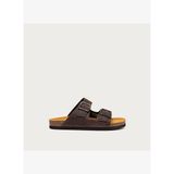 Erkek Terlik 19R5 Frau CRAZY-S SLIDES