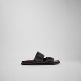 Erkek Terlik K101091-001 Camper Lluc Sandal Black