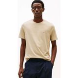 Erkek Th Ess Seasonal Regular Fit T-Shirt - Bej - Sandalwood - XL