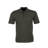 Erkek Tişört Normal Kesim Polo Yaka Rar01017