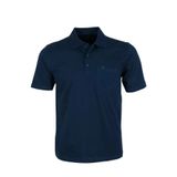 Erkek Tişört Normal Kesim Polo Yaka Rar01018