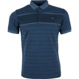 Erkek Tişört Polo Yaka Normal Kesim Desenli RAR01319